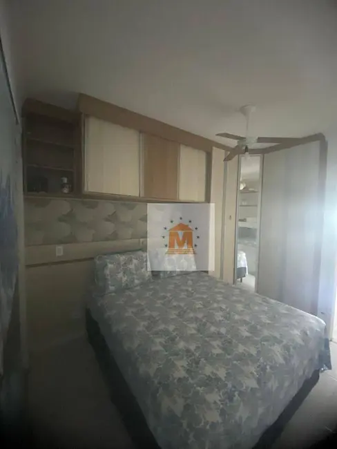 Casa de Condomínio com 3 quartos à venda, 166m2 em Cidade Salvador, Jacarei - SP - imagem 9 Foto 9 de Casa de Condomínio com 3 quartos à venda, 166m2 em Cidade Salvador, Jacarei - SP