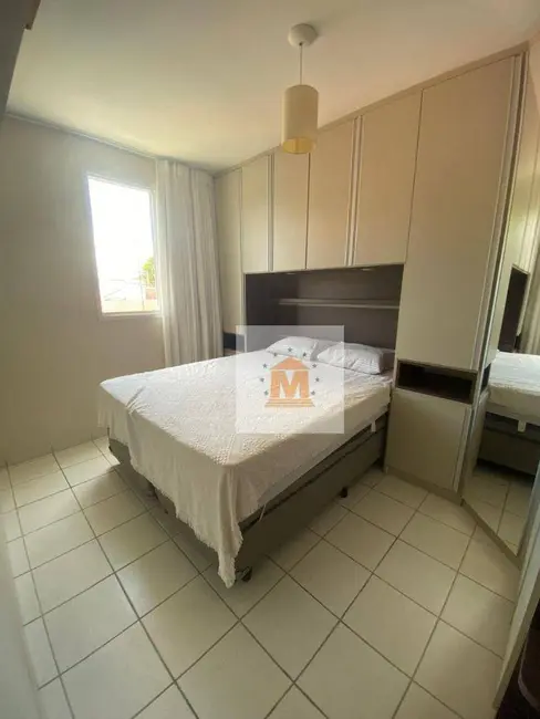 Foto 7 de Apartamento com 2 quartos à venda, 50m2 em Jardim Primavera, Jacarei - SP