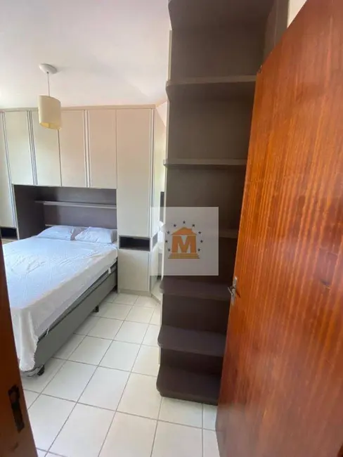 Foto 8 de Apartamento com 2 quartos à venda, 50m2 em Jardim Primavera, Jacarei - SP