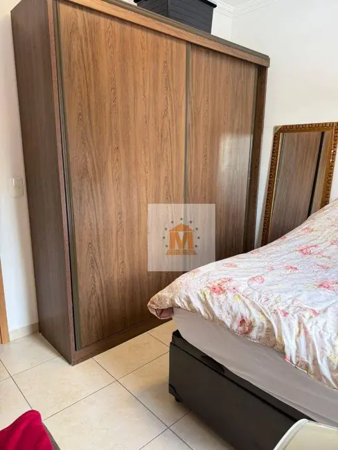 Foto 7 de Apartamento com 2 quartos à venda, 56m2 em São João, Jacarei - SP