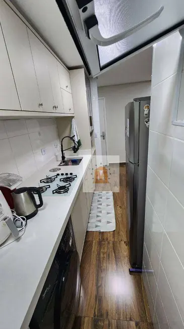 Foto 5 de Apartamento com 3 quartos à venda, 71m2 em Jardim Califórnia, Jacarei - SP