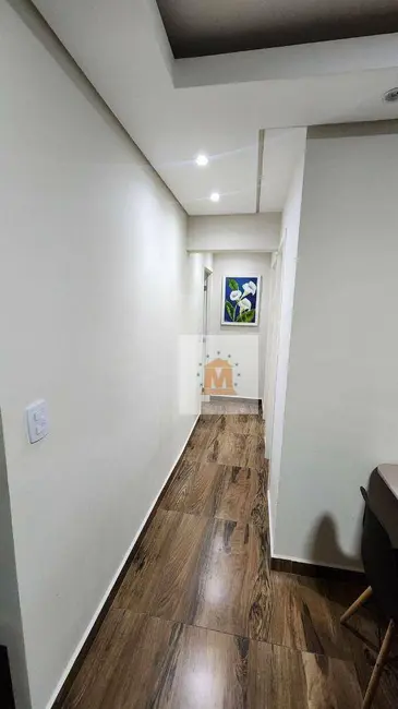 Foto 8 de Apartamento com 3 quartos à venda, 71m2 em Jardim Califórnia, Jacarei - SP