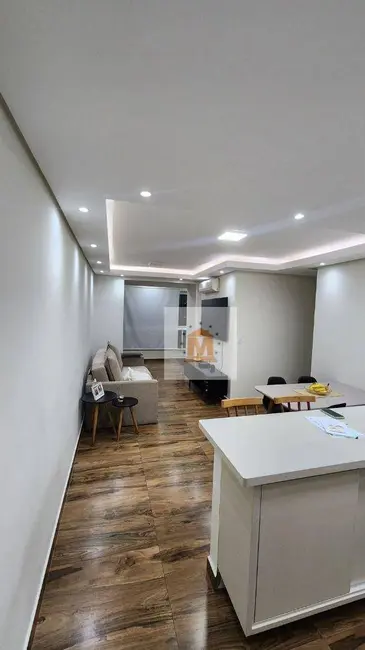Foto 4 de Apartamento com 3 quartos à venda, 71m2 em Jardim Califórnia, Jacarei - SP