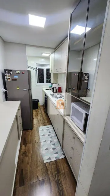 Foto 3 de Apartamento com 3 quartos à venda, 71m2 em Jardim Califórnia, Jacarei - SP