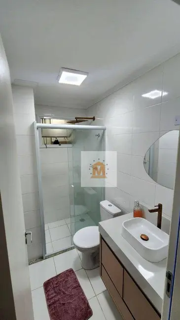 Foto 9 de Apartamento com 3 quartos à venda, 71m2 em Jardim Califórnia, Jacarei - SP