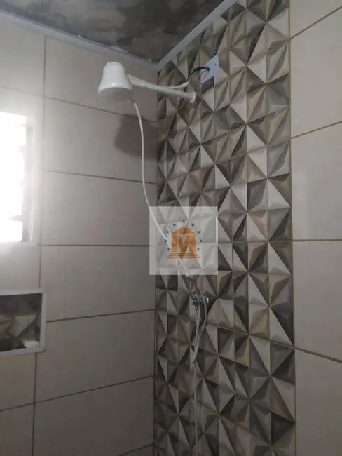 Foto 5 de Casa com 2 quartos à venda, 180m2 em Cidade Salvador, Jacarei - SP