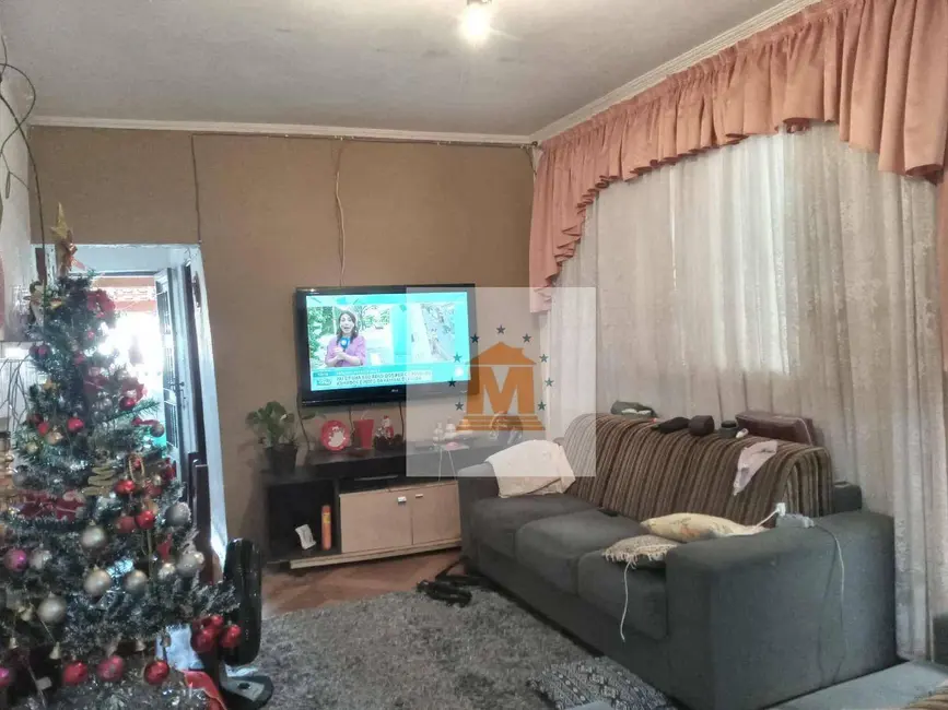 Foto 1 de Casa com 2 quartos à venda, 180m2 em Cidade Salvador, Jacarei - SP