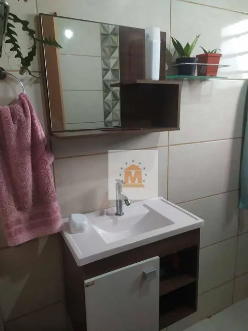 Foto 8 de Casa com 2 quartos à venda, 180m2 em Cidade Salvador, Jacarei - SP