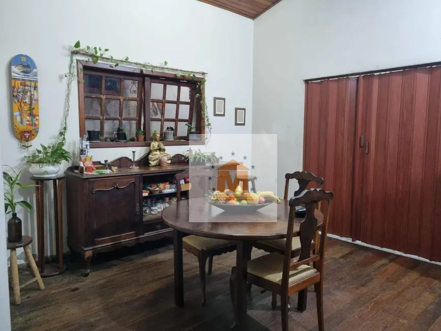 Foto 7 de Casa com 3 quartos à venda, 250m2 em Cidade Jardim, Jacarei - SP