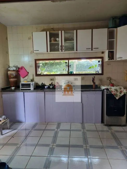 Foto 8 de Casa com 3 quartos à venda, 250m2 em Cidade Jardim, Jacarei - SP