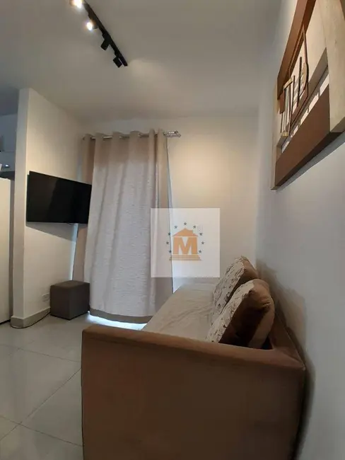 Foto 3 de Apartamento com 2 quartos à venda, 54m2 em Loteamento Jardim Sol Nascente, Jacarei - SP