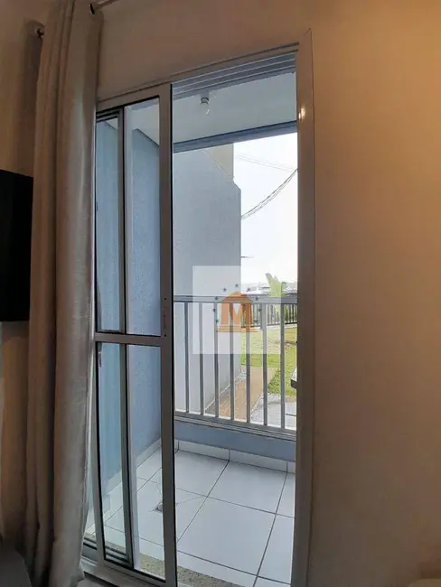 Foto 5 de Apartamento com 2 quartos à venda, 54m2 em Loteamento Jardim Sol Nascente, Jacarei - SP