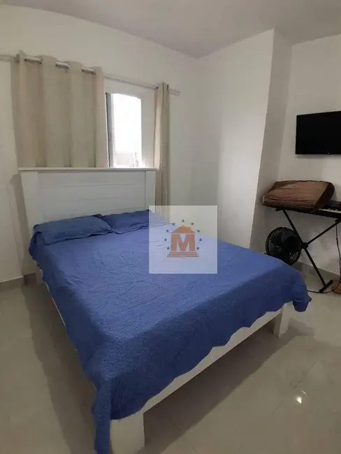 Foto 8 de Apartamento com 2 quartos à venda, 54m2 em Loteamento Jardim Sol Nascente, Jacarei - SP