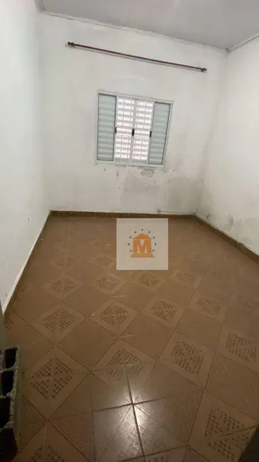 Foto 5 de Sobrado com 5 quartos à venda, 250m2 em Parque Meia Lua, Jacarei - SP