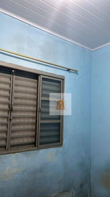 Foto 7 de Sobrado com 5 quartos à venda, 250m2 em Parque Meia Lua, Jacarei - SP