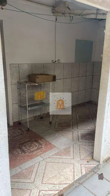 Foto 9 de Sobrado com 5 quartos à venda, 250m2 em Parque Meia Lua, Jacarei - SP