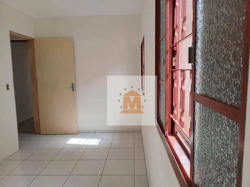 Foto 6 de Casa com 1 quarto à venda, 137m2 em Parque Imperial, Jacarei - SP