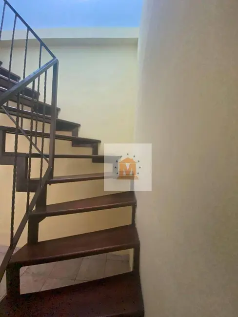 Foto 4 de Sobrado com 3 quartos à venda, 152m2 em Cidade Nova Jacareí, Jacarei - SP