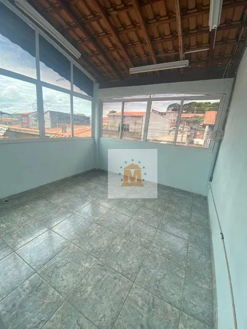 Foto 2 de Sobrado com 3 quartos à venda, 152m2 em Cidade Nova Jacareí, Jacarei - SP