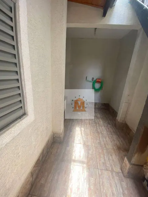 Foto 9 de Sobrado com 3 quartos à venda, 152m2 em Cidade Nova Jacareí, Jacarei - SP