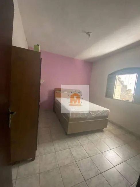 Foto 5 de Sobrado com 3 quartos à venda, 152m2 em Cidade Nova Jacareí, Jacarei - SP