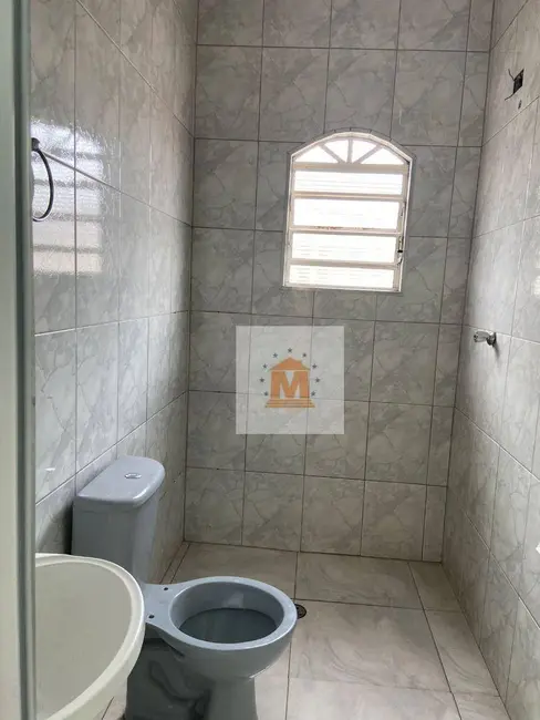 Foto 8 de Sobrado com 3 quartos à venda, 152m2 em Cidade Nova Jacareí, Jacarei - SP