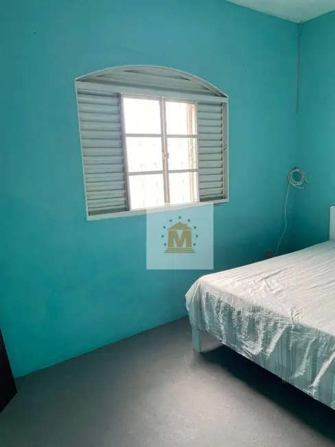 Foto 6 de Sobrado com 3 quartos à venda, 152m2 em Cidade Nova Jacareí, Jacarei - SP