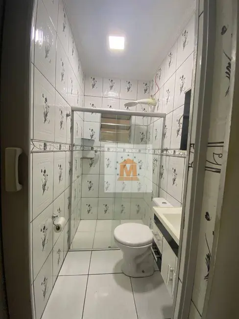 Sobrado com 3 quartos à venda, 126m2 em Cidade Nova Jacareí, Jacarei - SP - imagem 3 Foto 3 de Sobrado com 3 quartos à venda, 126m2 em Cidade Nova Jacareí, Jacarei - SP