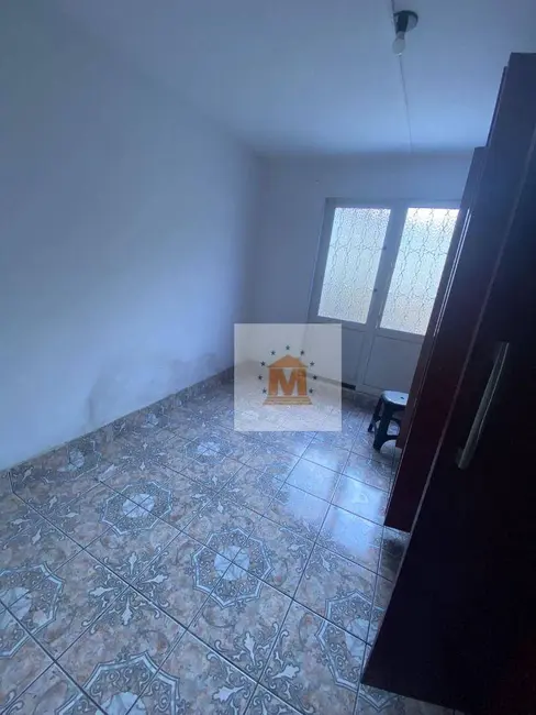 Sobrado com 3 quartos à venda, 126m2 em Cidade Nova Jacareí, Jacarei - SP - imagem 2 Foto 2 de Sobrado com 3 quartos à venda, 126m2 em Cidade Nova Jacareí, Jacarei - SP