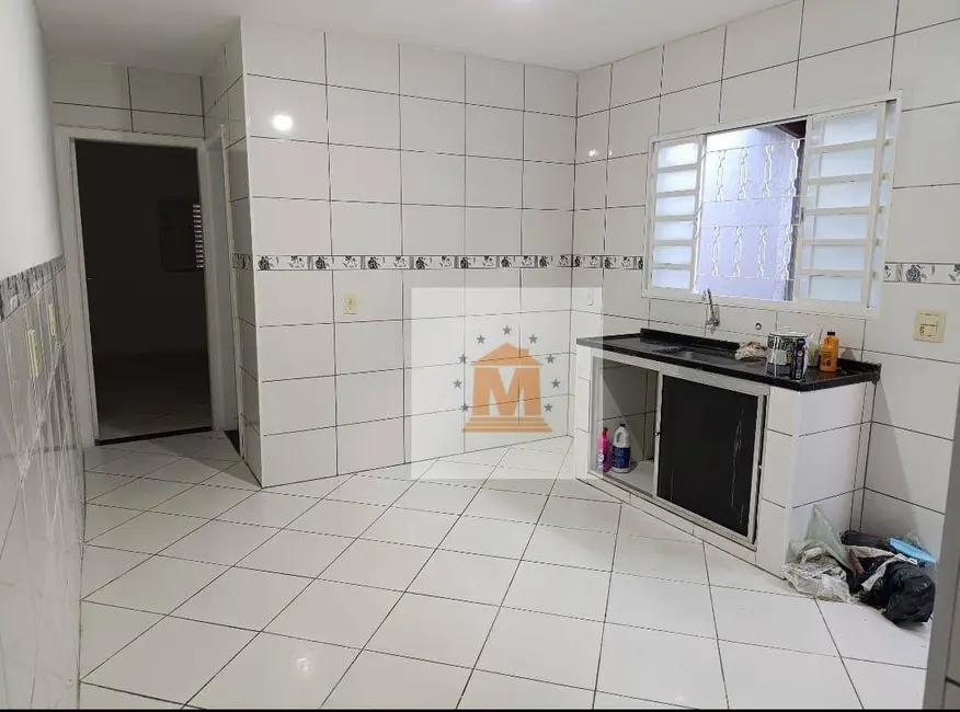 Foto 2 de Casa com 2 quartos à venda, 137m2 em Jardim Nova Esperança, Jacarei - SP