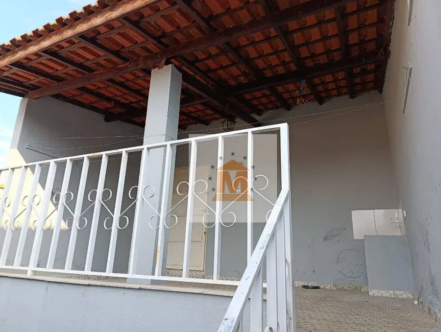 Foto 4 de Casa com 2 quartos à venda, 137m2 em Jardim Nova Esperança, Jacarei - SP