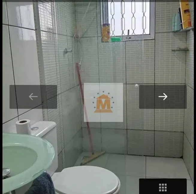 Foto 9 de Casa com 3 quartos à venda em Parque dos Príncipes, Jacarei - SP