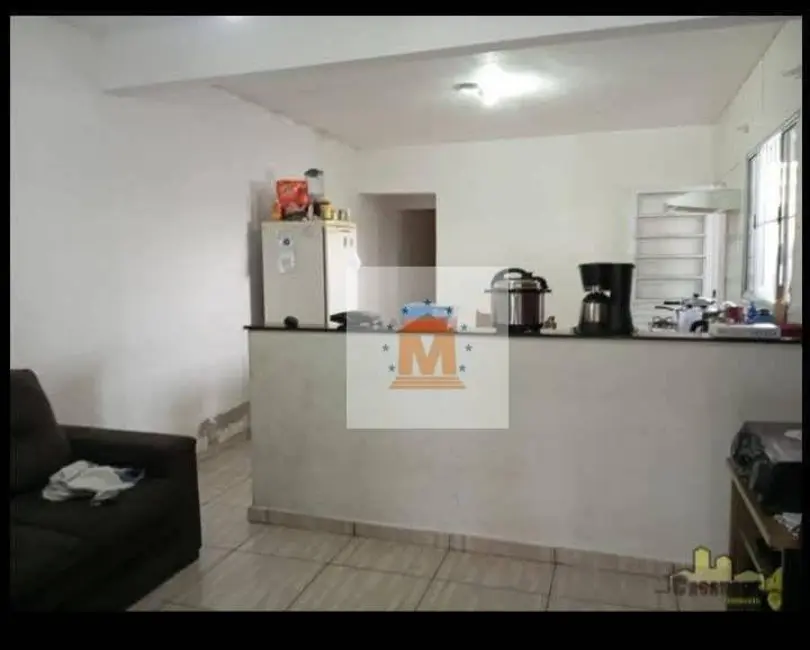 Foto 5 de Casa com 3 quartos à venda em Parque dos Príncipes, Jacarei - SP