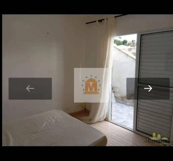 Foto 3 de Casa com 3 quartos à venda em Parque dos Príncipes, Jacarei - SP