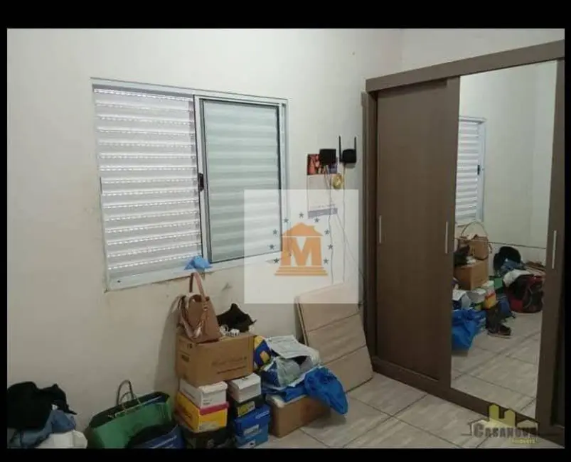 Foto 6 de Casa com 3 quartos à venda em Parque dos Príncipes, Jacarei - SP