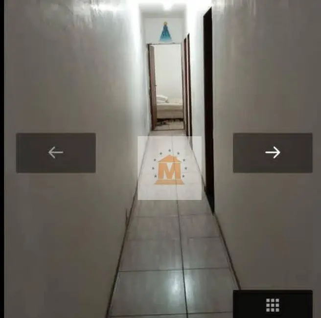 Foto 7 de Casa com 3 quartos à venda em Parque dos Príncipes, Jacarei - SP