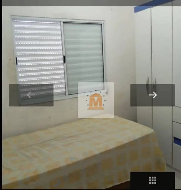 Foto 4 de Casa com 3 quartos à venda em Parque dos Príncipes, Jacarei - SP