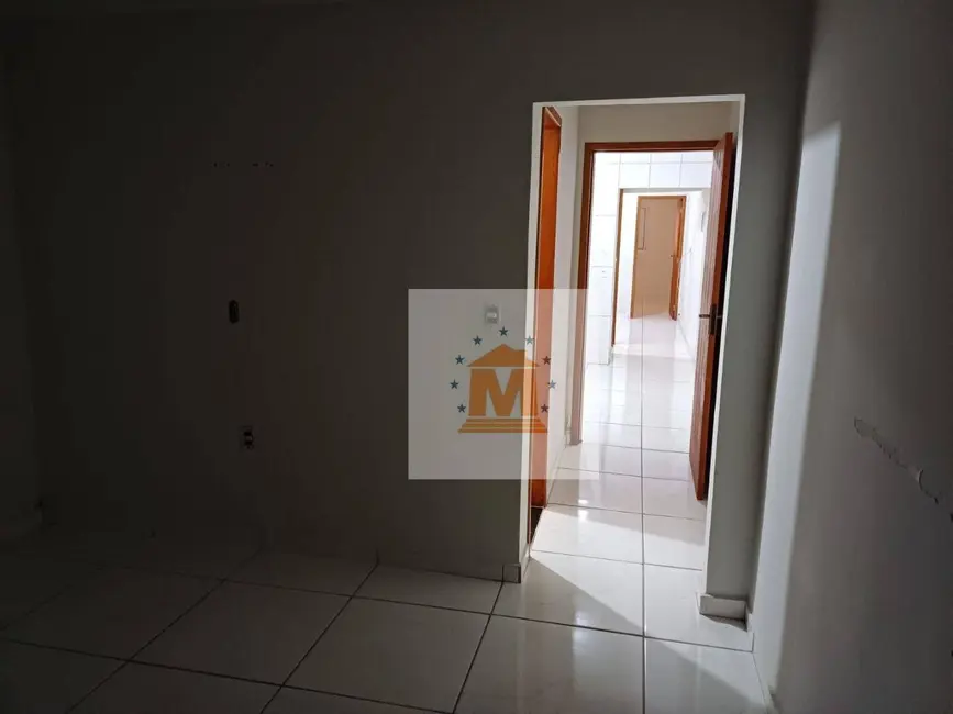 Foto 5 de Casa com 2 quartos à venda, 125m2 em Jardim Nova Esperança, Jacarei - SP