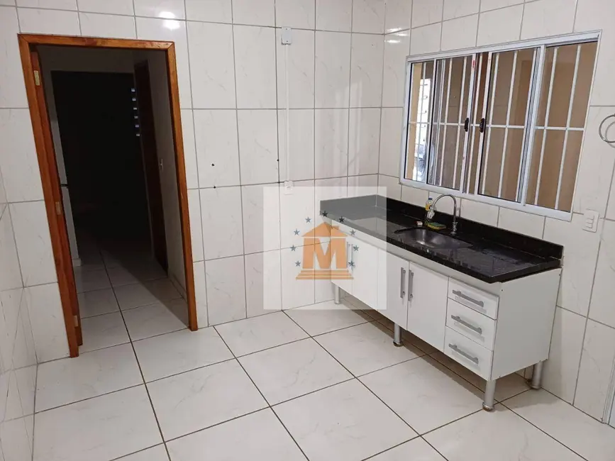 Foto 1 de Casa com 2 quartos à venda, 125m2 em Jardim Nova Esperança, Jacarei - SP