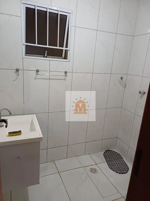 Foto 4 de Casa com 2 quartos à venda, 125m2 em Jardim Nova Esperança, Jacarei - SP