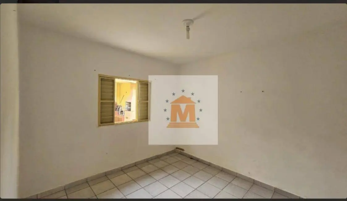 Foto 2 de Casa com 4 quartos à venda, 253m2 em Cidade Nova Jacareí, Jacarei - SP