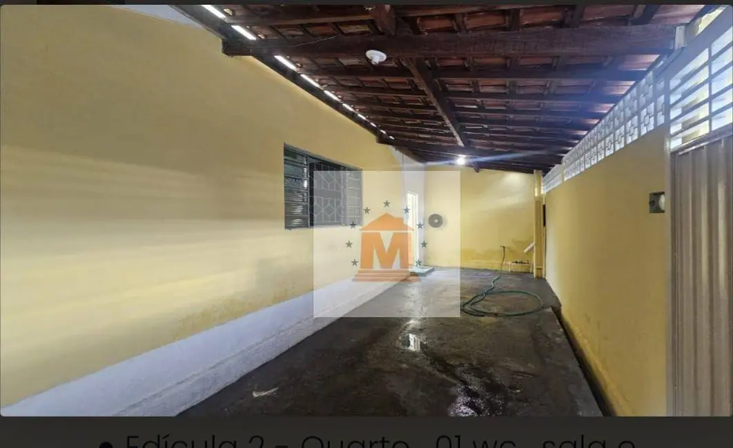 Foto 8 de Casa com 4 quartos à venda, 253m2 em Cidade Nova Jacareí, Jacarei - SP