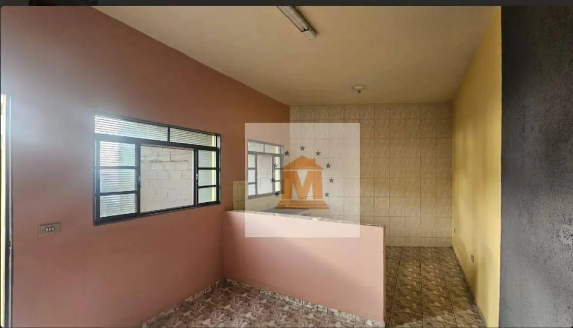 Foto 6 de Casa com 4 quartos à venda, 253m2 em Cidade Nova Jacareí, Jacarei - SP