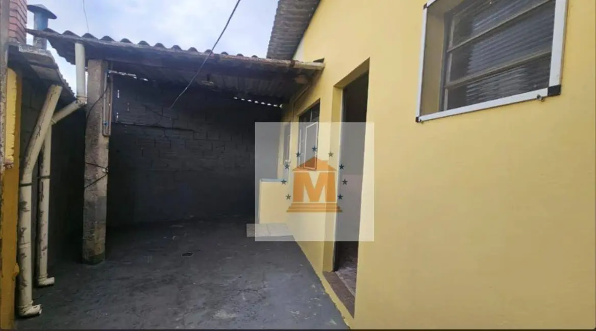 Foto 9 de Casa com 4 quartos à venda, 253m2 em Cidade Nova Jacareí, Jacarei - SP