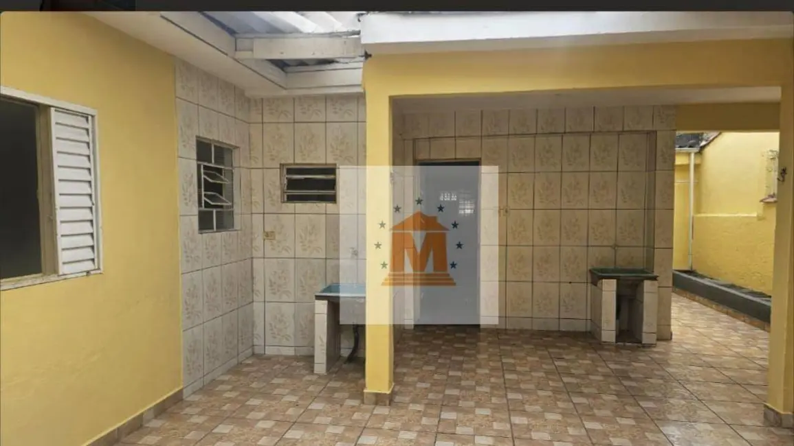 Foto 4 de Casa com 4 quartos à venda, 253m2 em Cidade Nova Jacareí, Jacarei - SP