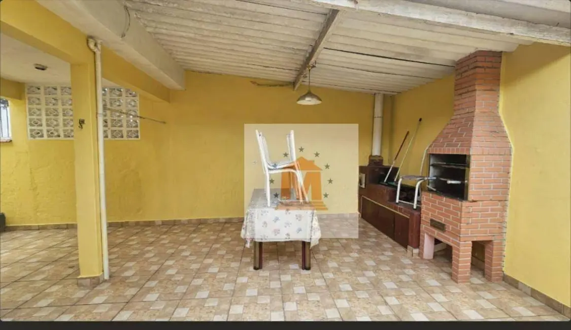 Foto 3 de Casa com 4 quartos à venda, 253m2 em Cidade Nova Jacareí, Jacarei - SP