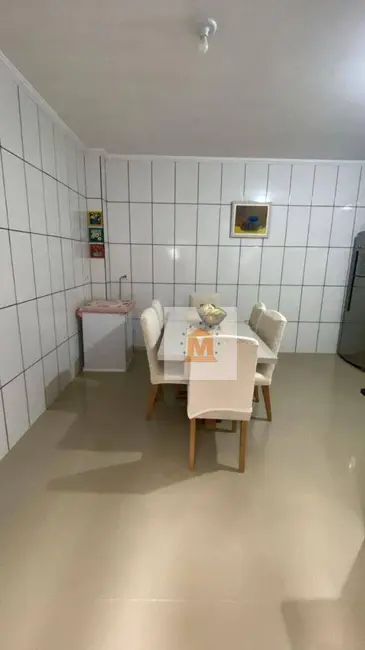 Foto 3 de Sobrado com 2 quartos à venda em Parque Imperial, Jacarei - SP