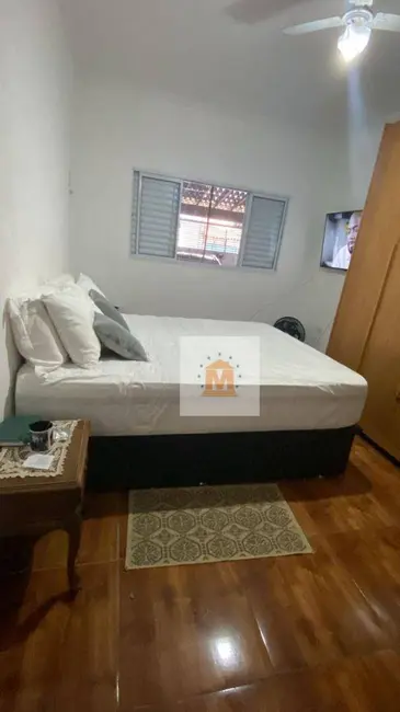 Foto 8 de Sobrado com 2 quartos à venda em Parque Imperial, Jacarei - SP