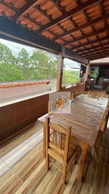 Foto 7 de Sobrado com 2 quartos à venda em Parque Imperial, Jacarei - SP