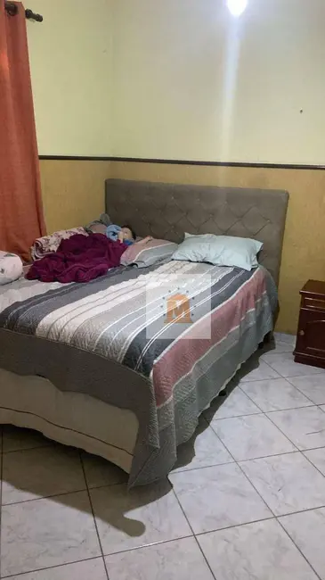 Foto 9 de Sobrado com 4 quartos à venda, 125m2 em Jardim Nova Esperança, Jacarei - SP